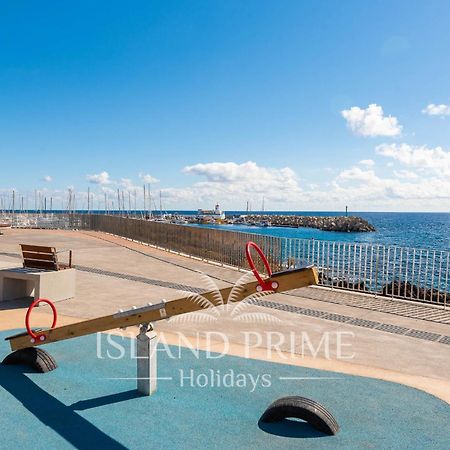 Oceanfront Holiday With Stunning Views Lbr650 San Miguel de Abona Exteriör bild