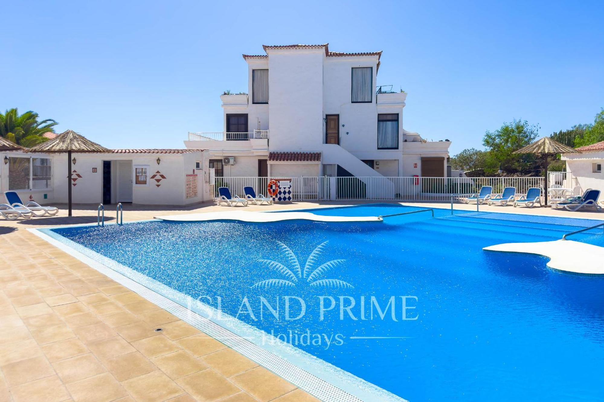 Oceanfront Holiday With Stunning Views Lbr650 San Miguel de Abona Exteriör bild